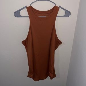 Nike tank top